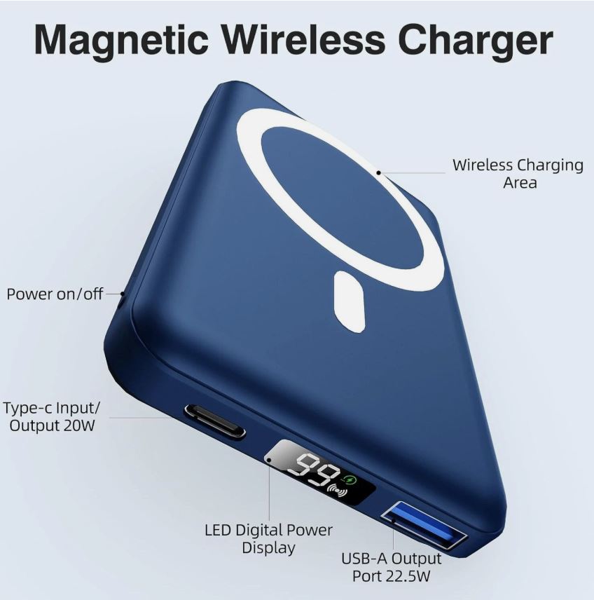Vertra Charge S