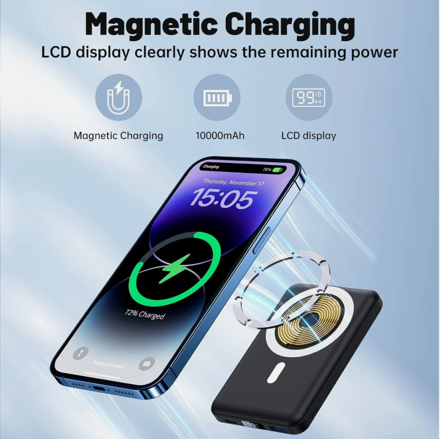 Vertra Charge S