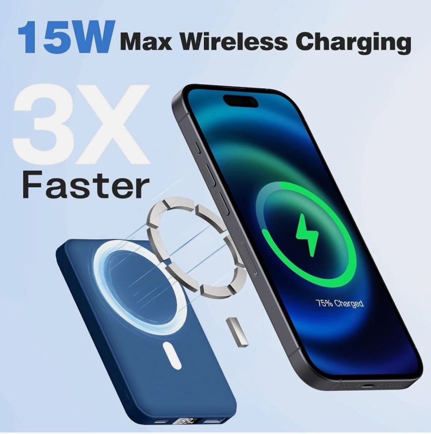 Vertra Charge S