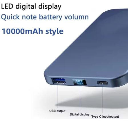 Veltra Charge M
