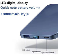 Veltra Charge M